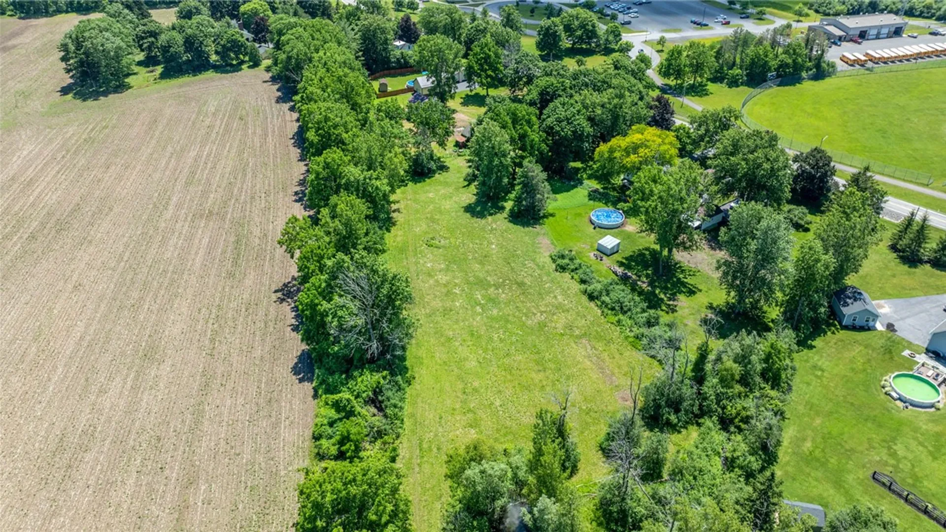 Property at 9283 S Street Road, Leroy, NY 14482 33