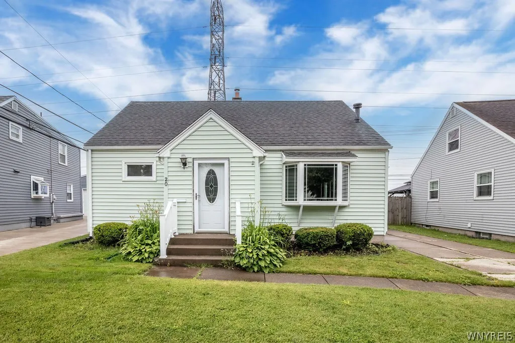 Property at 20 Nicholas Drive, Tonawanda, NY 14150