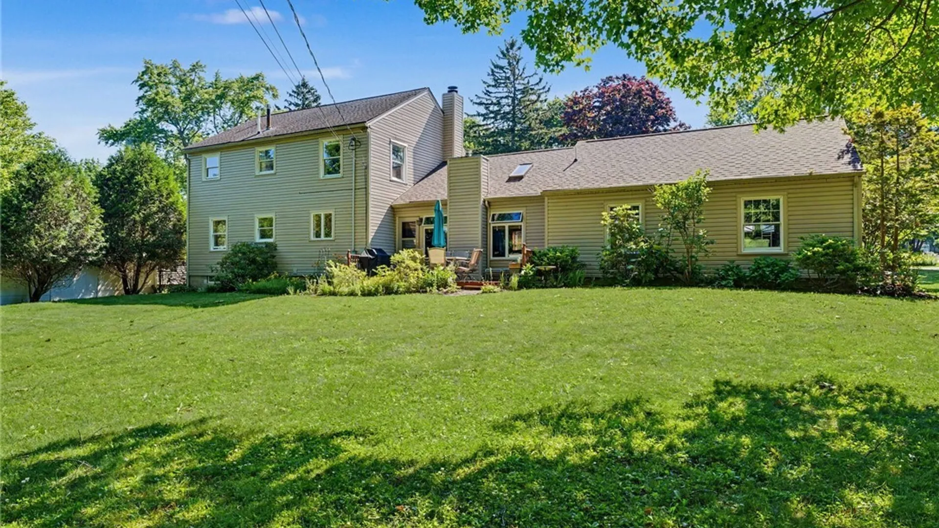 Property at 10 Stoneman Avenue, Busti, NY 14750 7