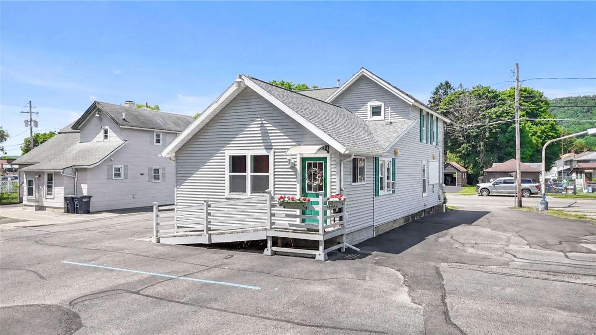Property at 2096 College Avenue, Elmira, NY 14903 3