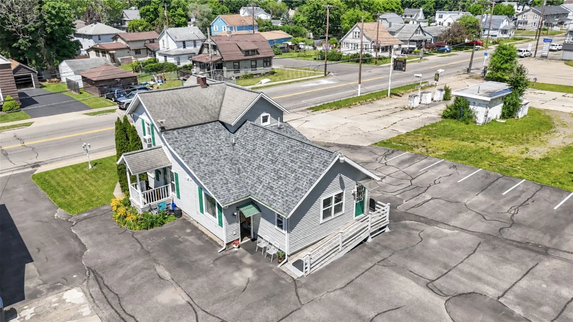 Property at 2096 College Avenue, Elmira, NY 14903 4