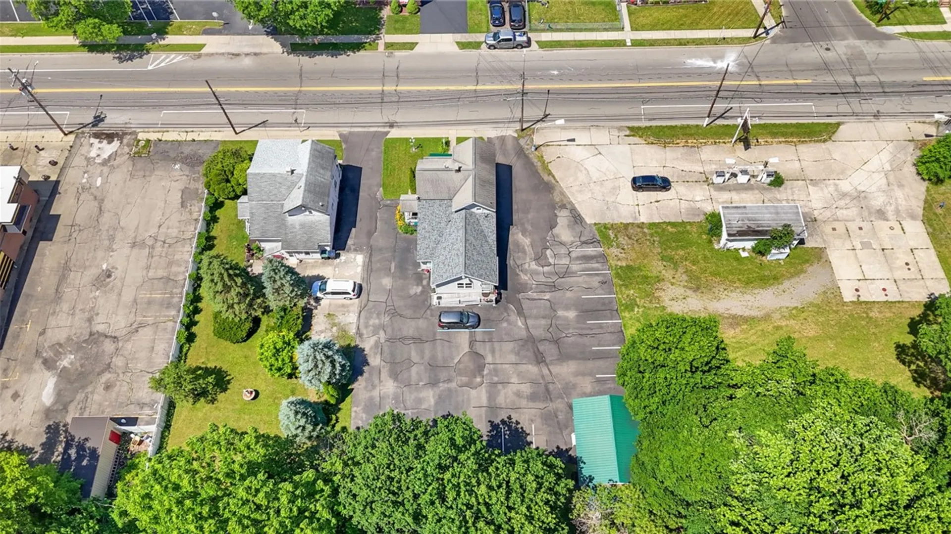 Property at 2096 College Avenue, Elmira, NY 14903 8