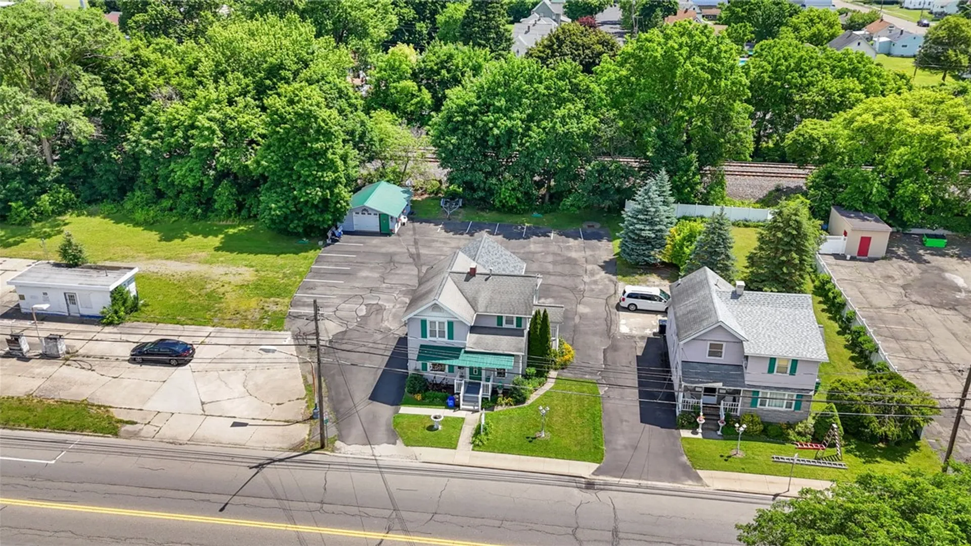 Property at 2096 College Avenue, Elmira, NY 14903 13