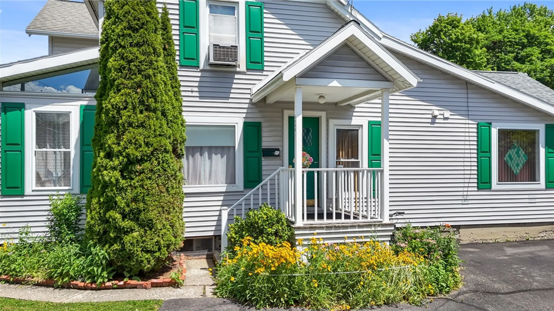 Property at 2096 College Avenue, Elmira, NY 14903 14