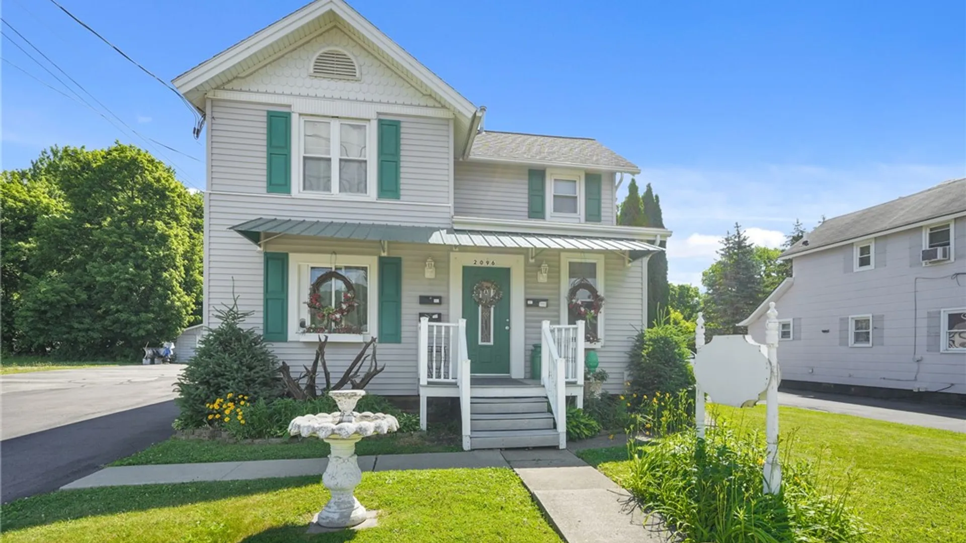 Property at 2096 College Avenue, Elmira, NY 14903 15