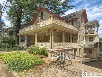 Property at 23 S Terrace, Chautauqua, NY 14722