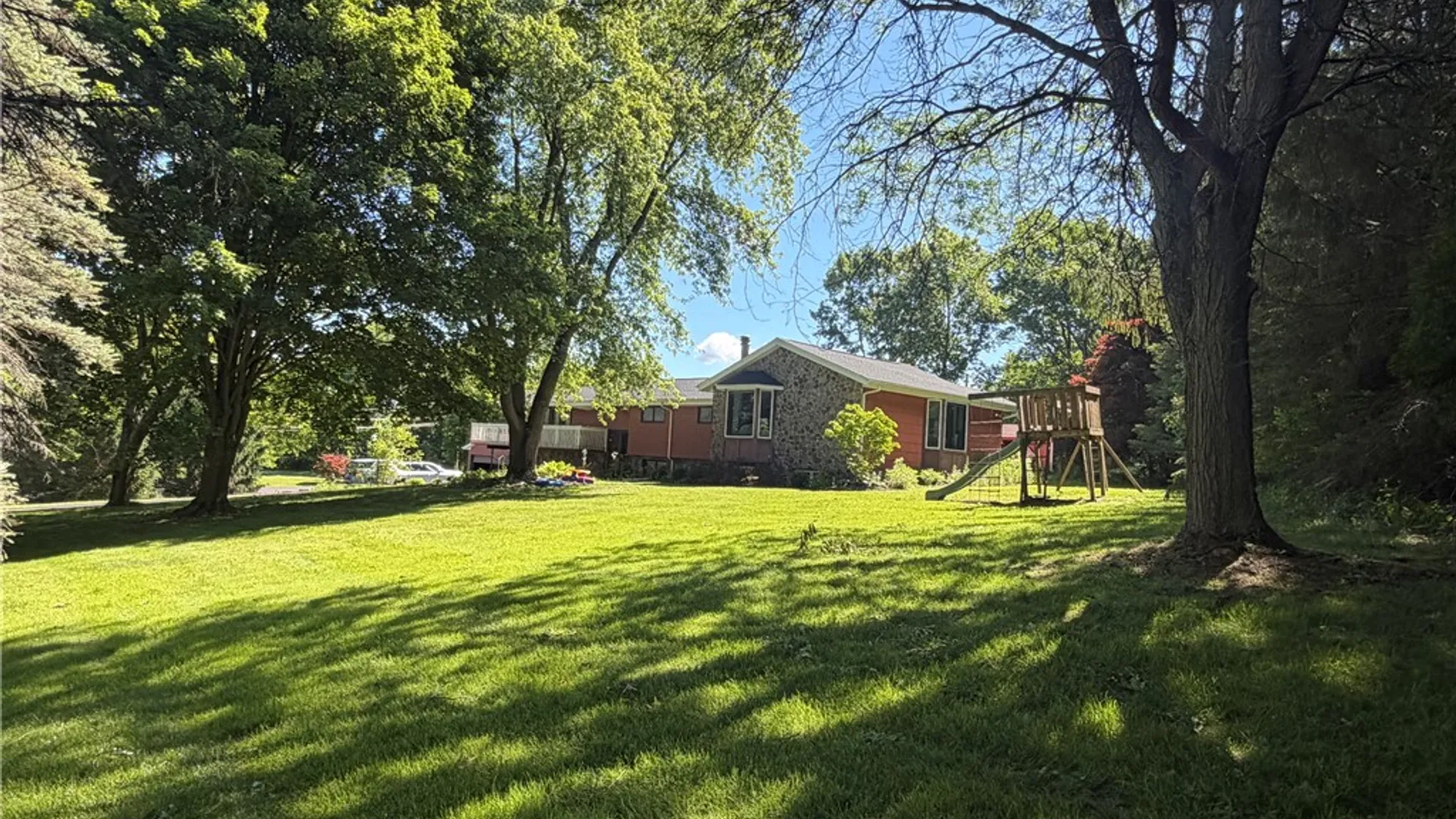 Property at 10 Pine Tree Circle, Rush, NY 14543 3