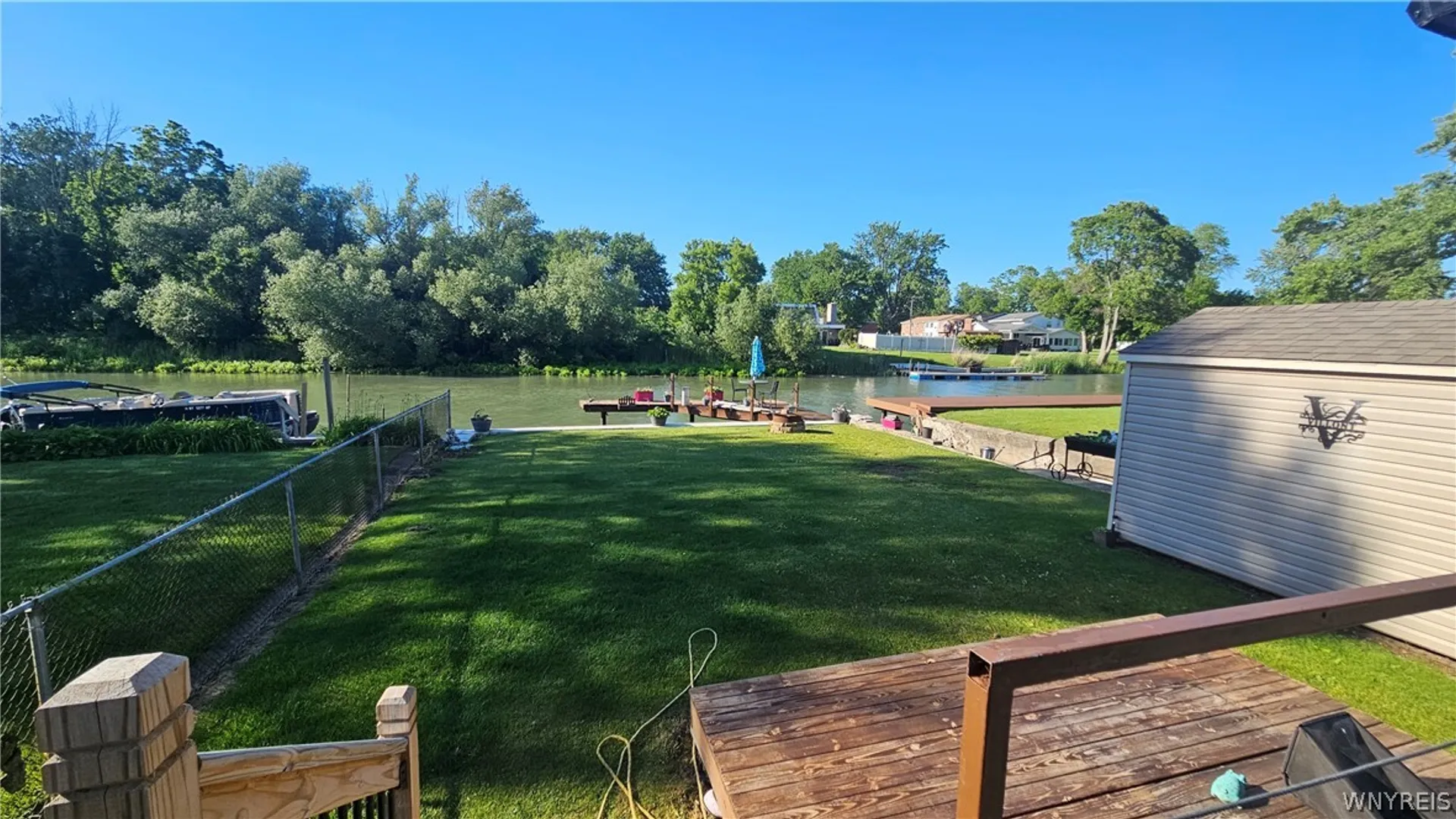 Property at 8150 W Rivershore Drive, Niagara Falls, NY 14304 8