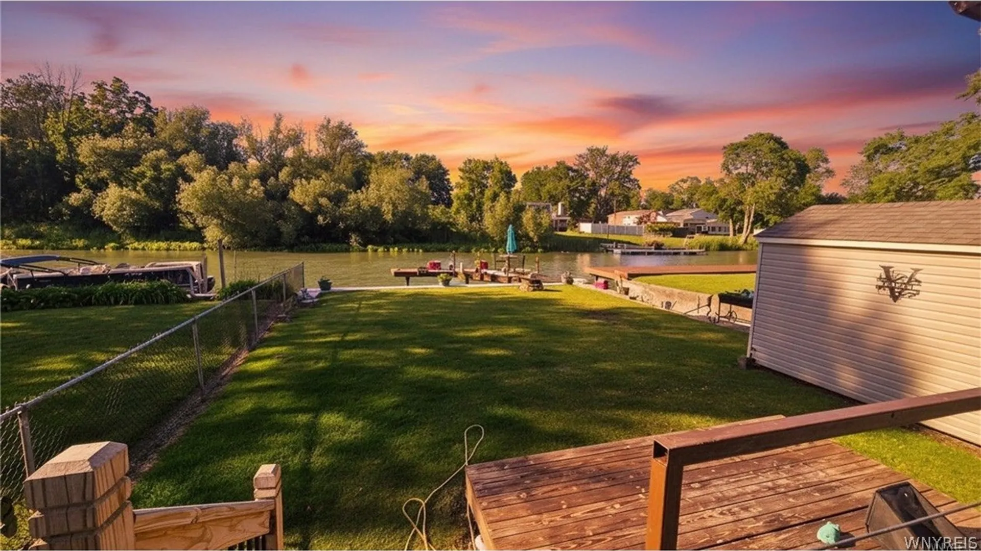 Property at 8150 W Rivershore Drive, Niagara Falls, NY 14304 7