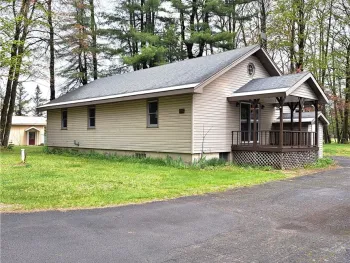 Property at 110 Ball Road, Williamstown, NY 13493