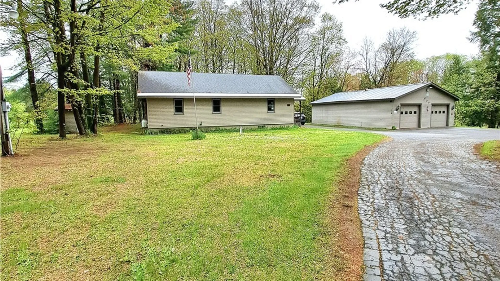 Property at 110 Ball Road, Williamstown, NY 13493 9