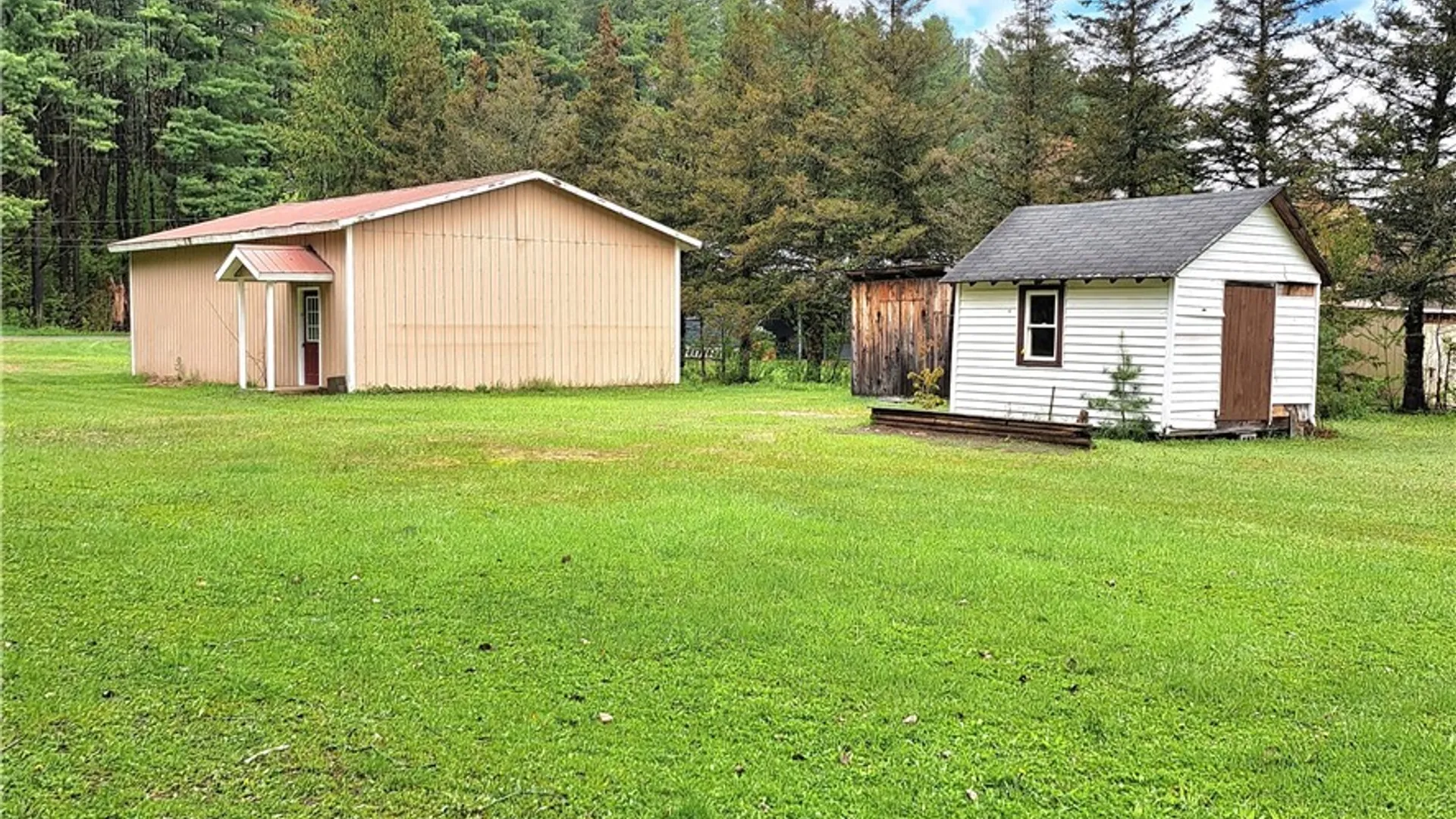 Property at 110 Ball Road, Williamstown, NY 13493 12