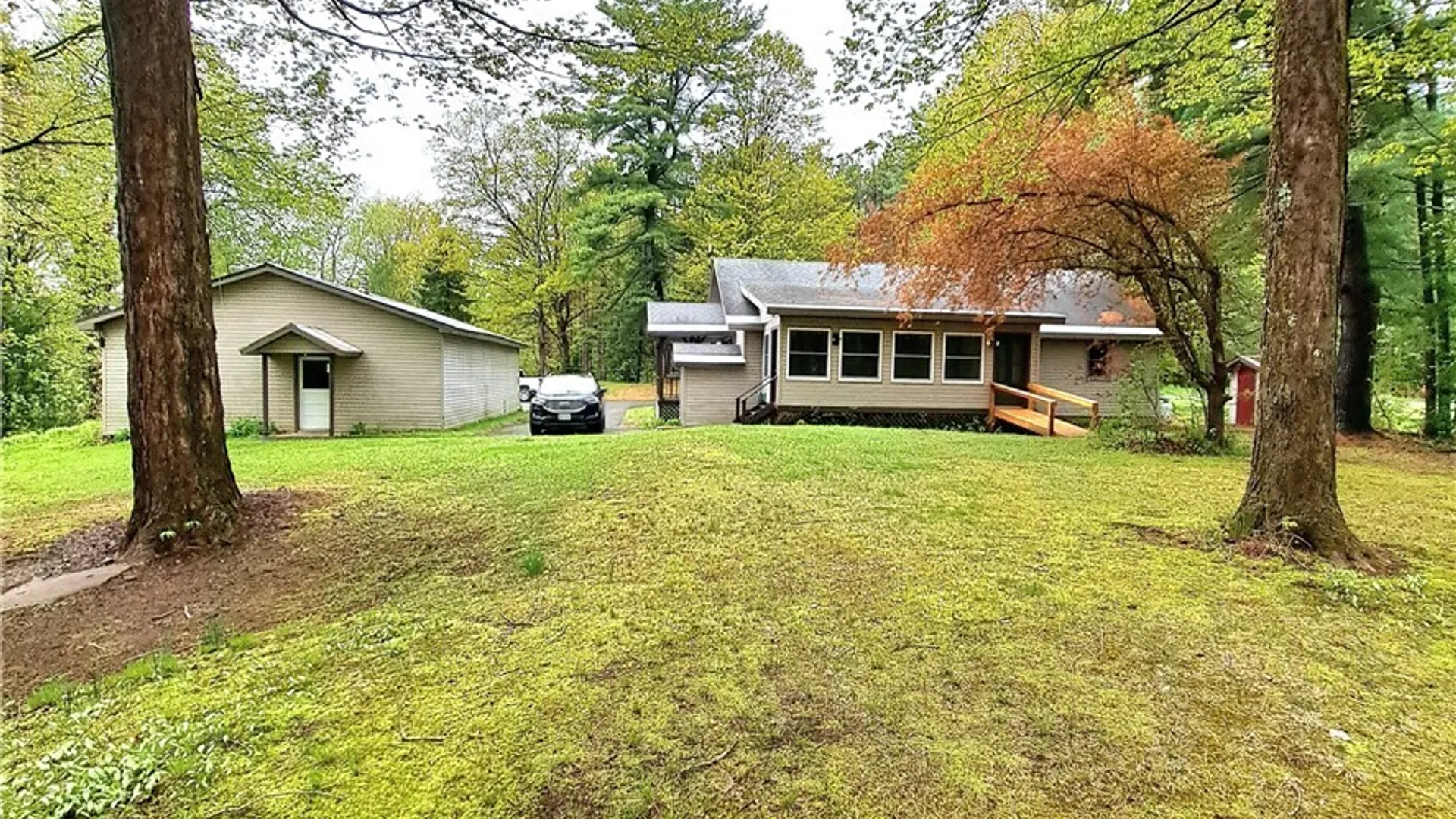 Property at 110 Ball Road, Williamstown, NY 13493 14