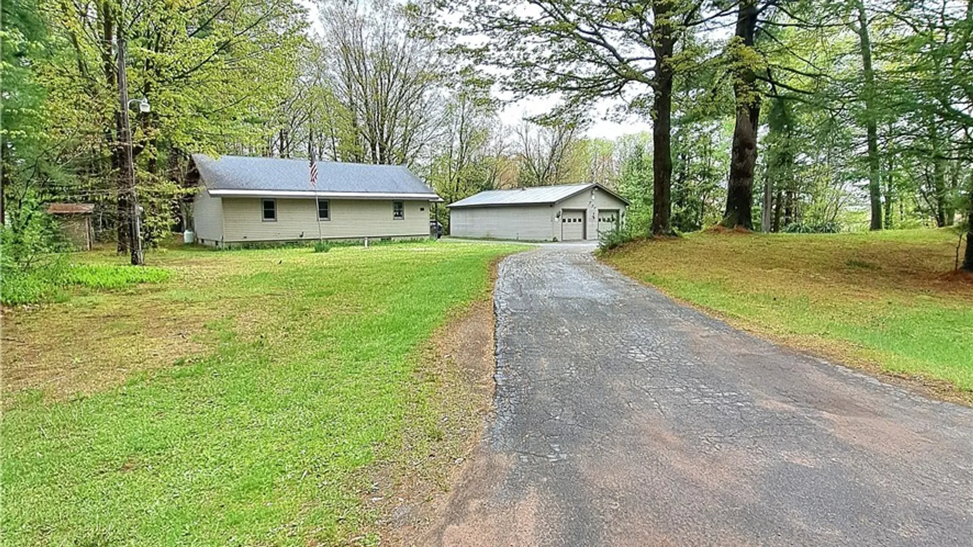 Property at 110 Ball Road, Williamstown, NY 13493 45