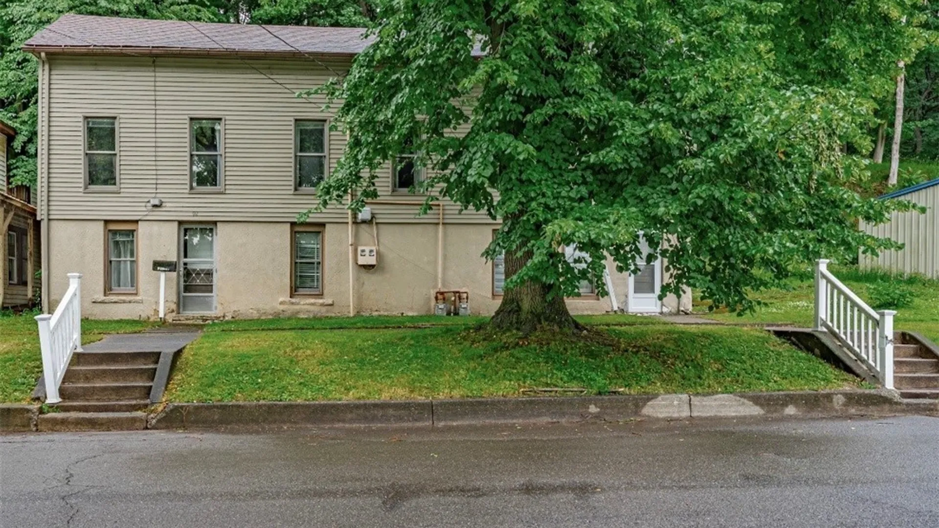 Property at 92 Garden Street, Lockport City, NY 14094 3