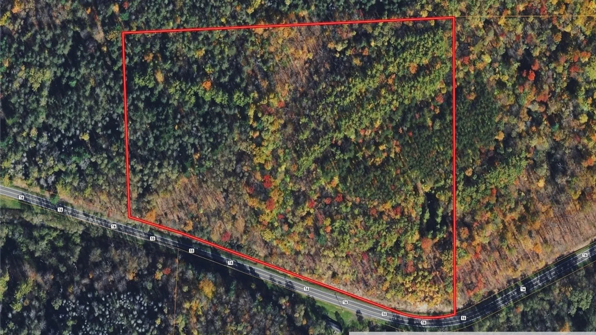 Property at Cr-16, Orange, NY 14812 7