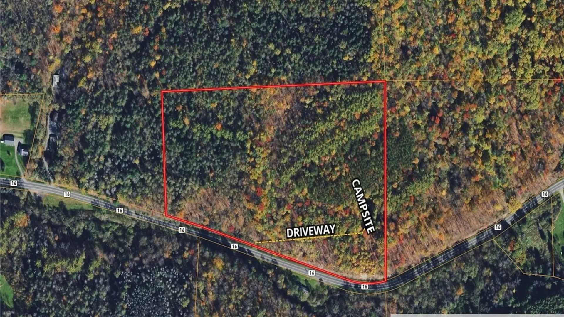 Property at Cr-16, Orange, NY 14812 8