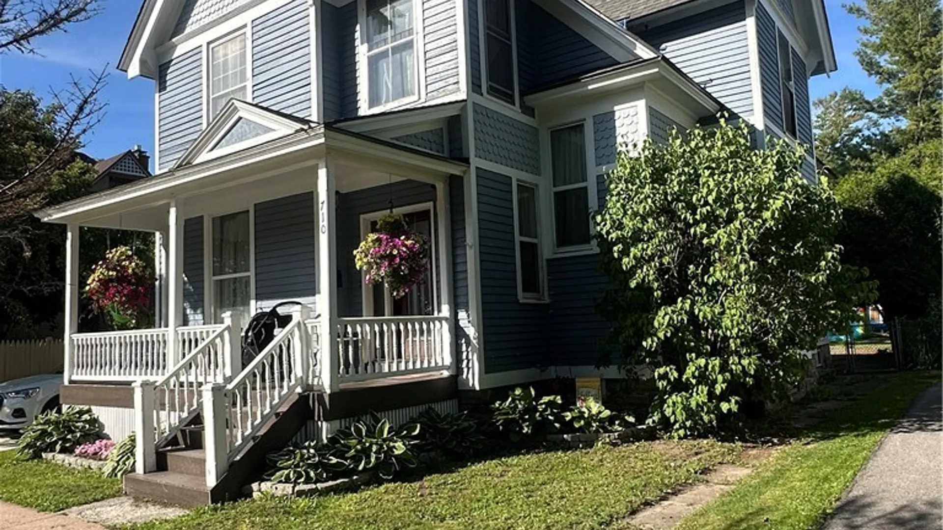 Property at 710 Pickering Street, Ogdensburg, NY 13669 3