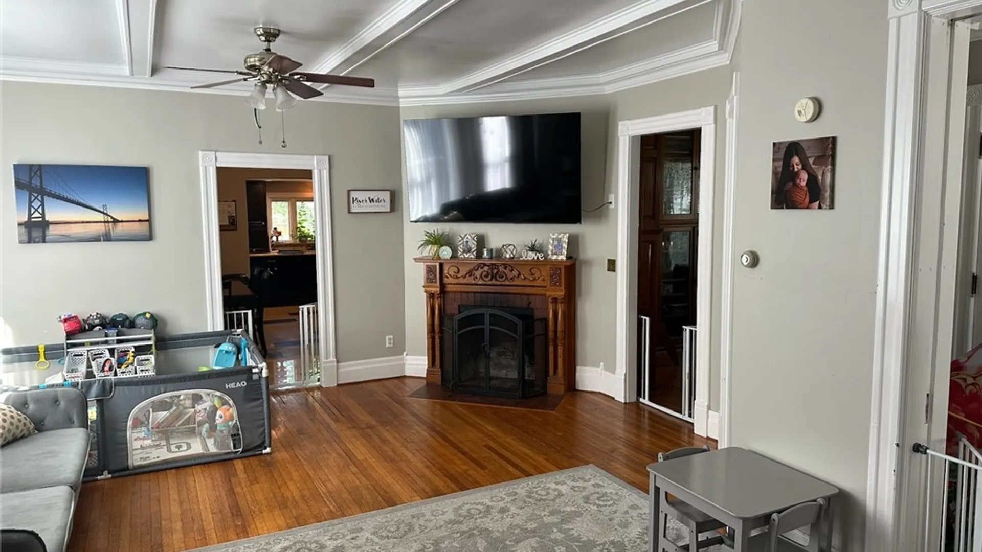 Property at 710 Pickering Street, Ogdensburg, NY 13669 6