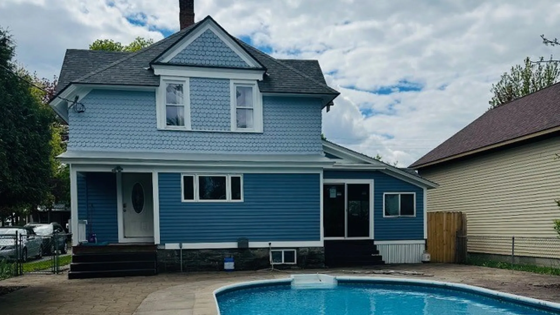Property at 710 Pickering Street, Ogdensburg, NY 13669 22