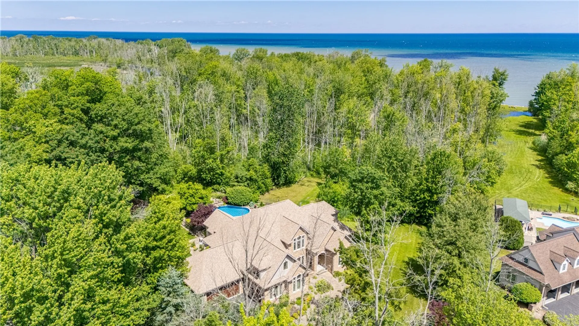 Property at 24 North Shore Drive, Parma, NY 14468 3
