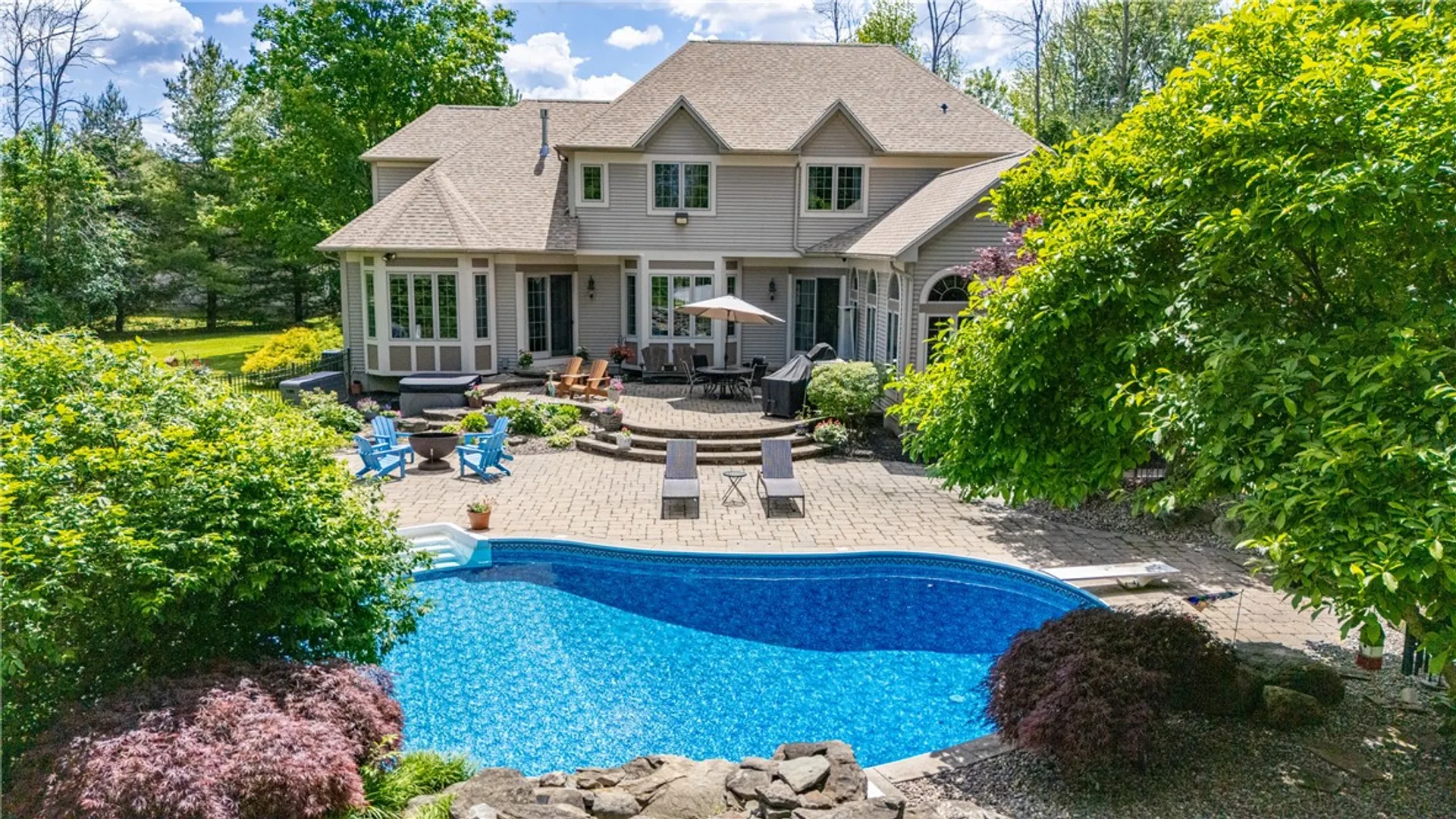 Property at 24 North Shore Drive, Parma, NY 14468 5
