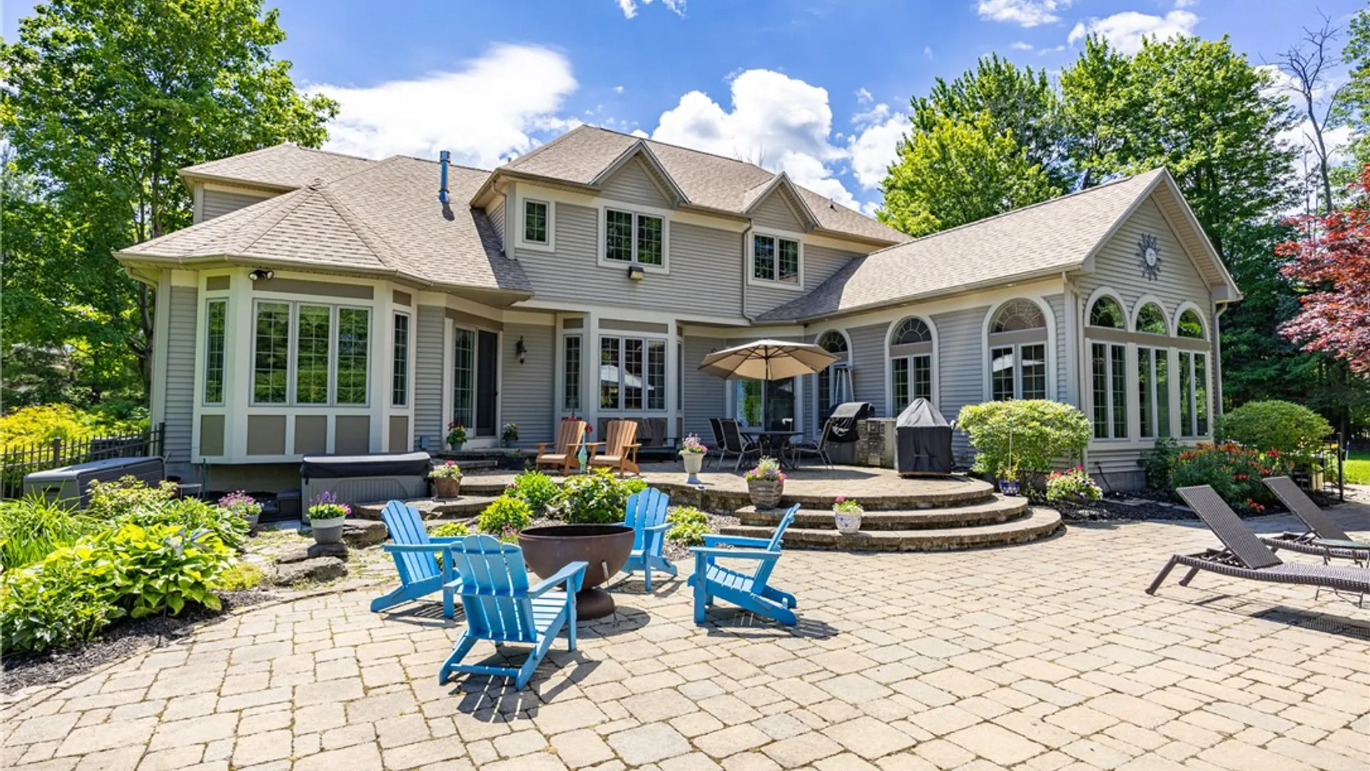 Property at 24 North Shore Drive, Parma, NY 14468 7