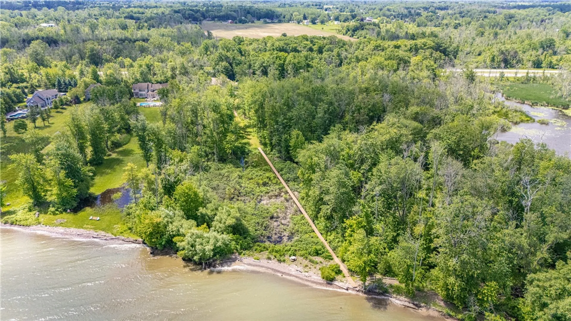 Property at 24 North Shore Drive, Parma, NY 14468 9