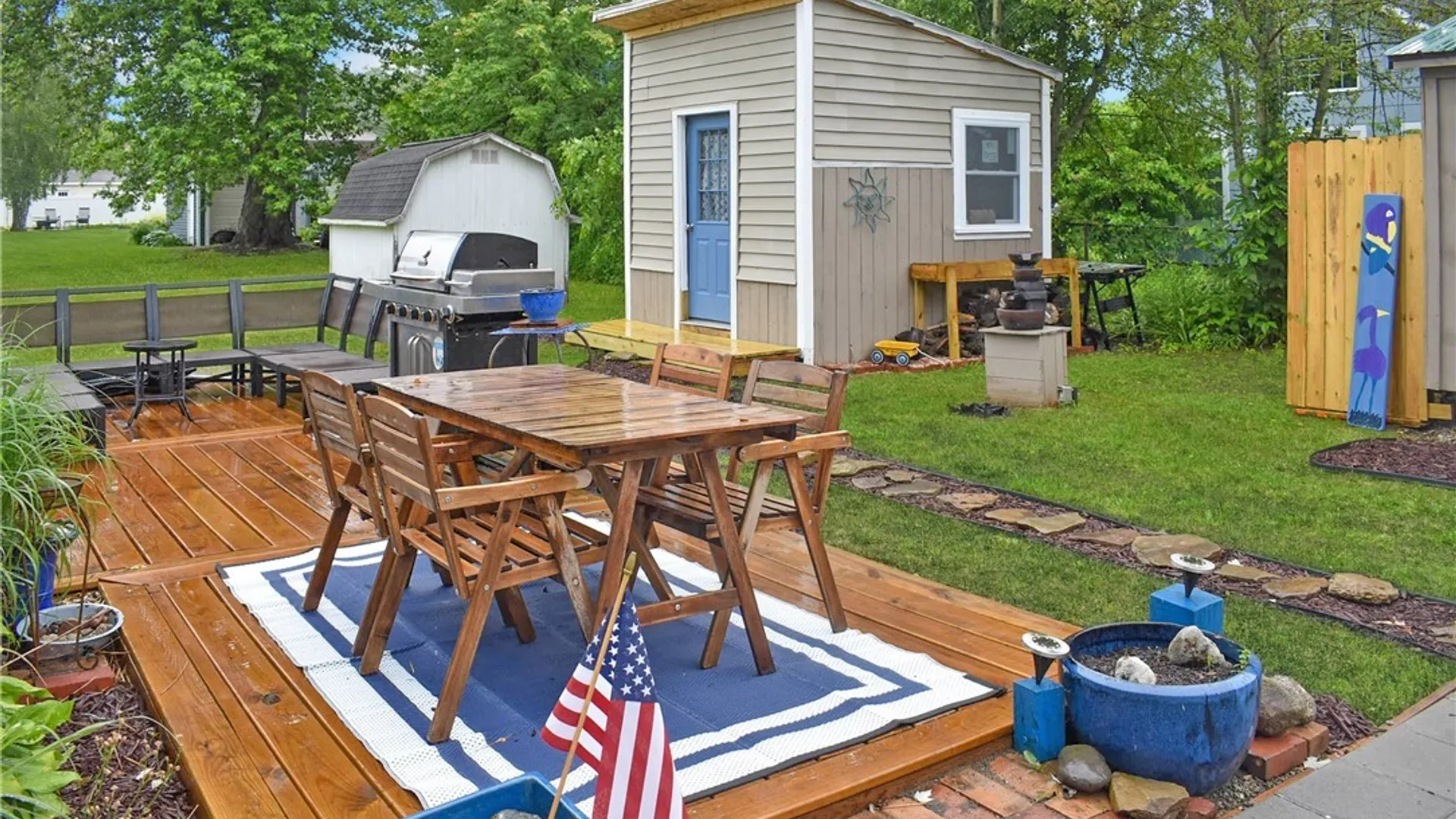 Property at 3956 S Harold, Ellery, NY 14712 3