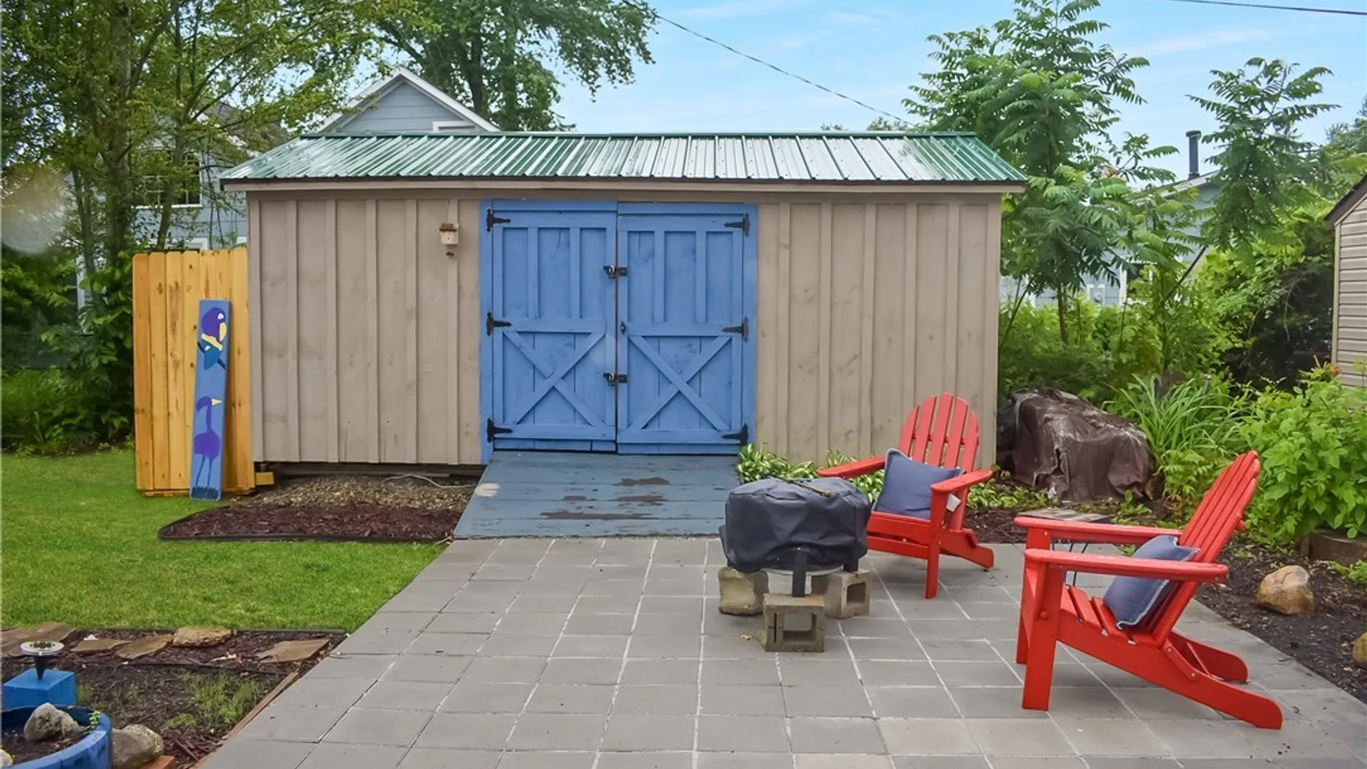 Property at 3956 S Harold, Ellery, NY 14712 5