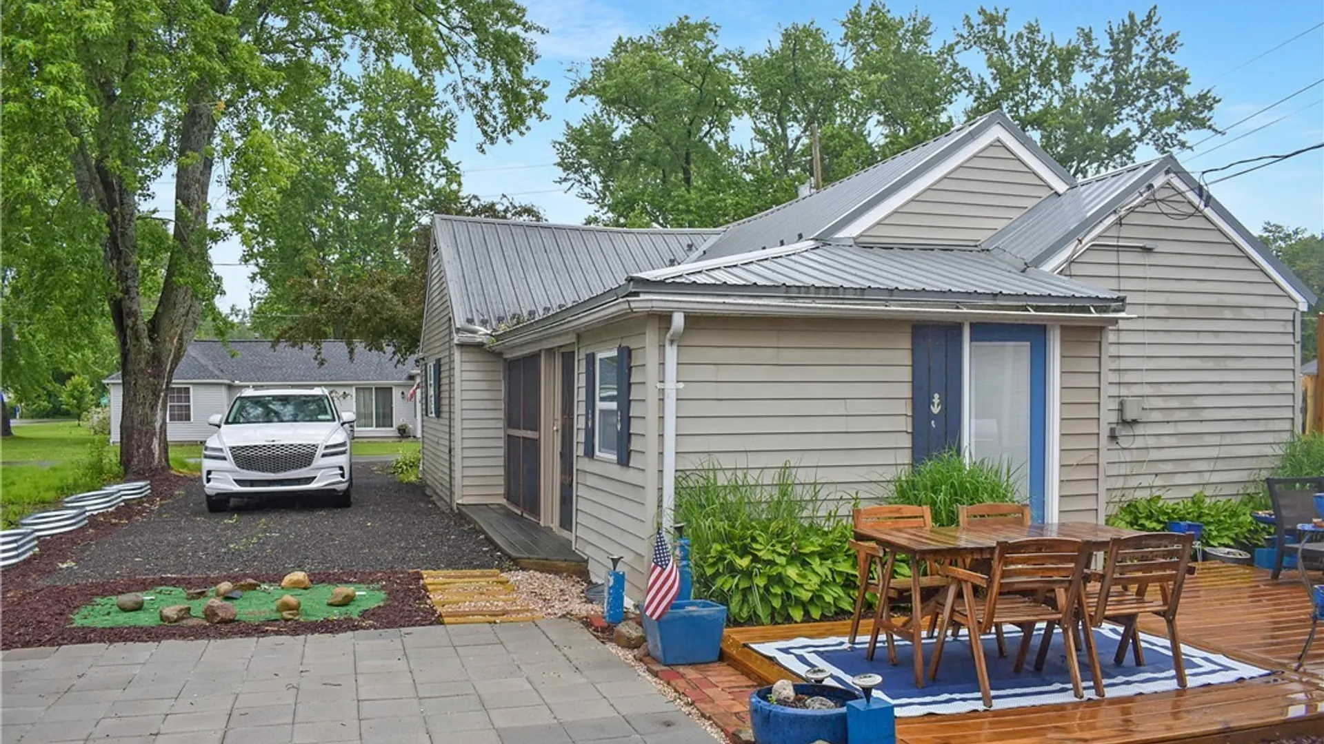 Property at 3956 S Harold, Ellery, NY 14712 6