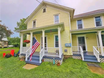 Property at 41 Chase Street, Avoca, NY 14809