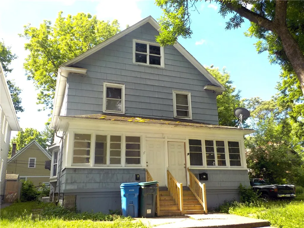 Property at 37-41 Ok Terrace, Rochester, NY 14611
