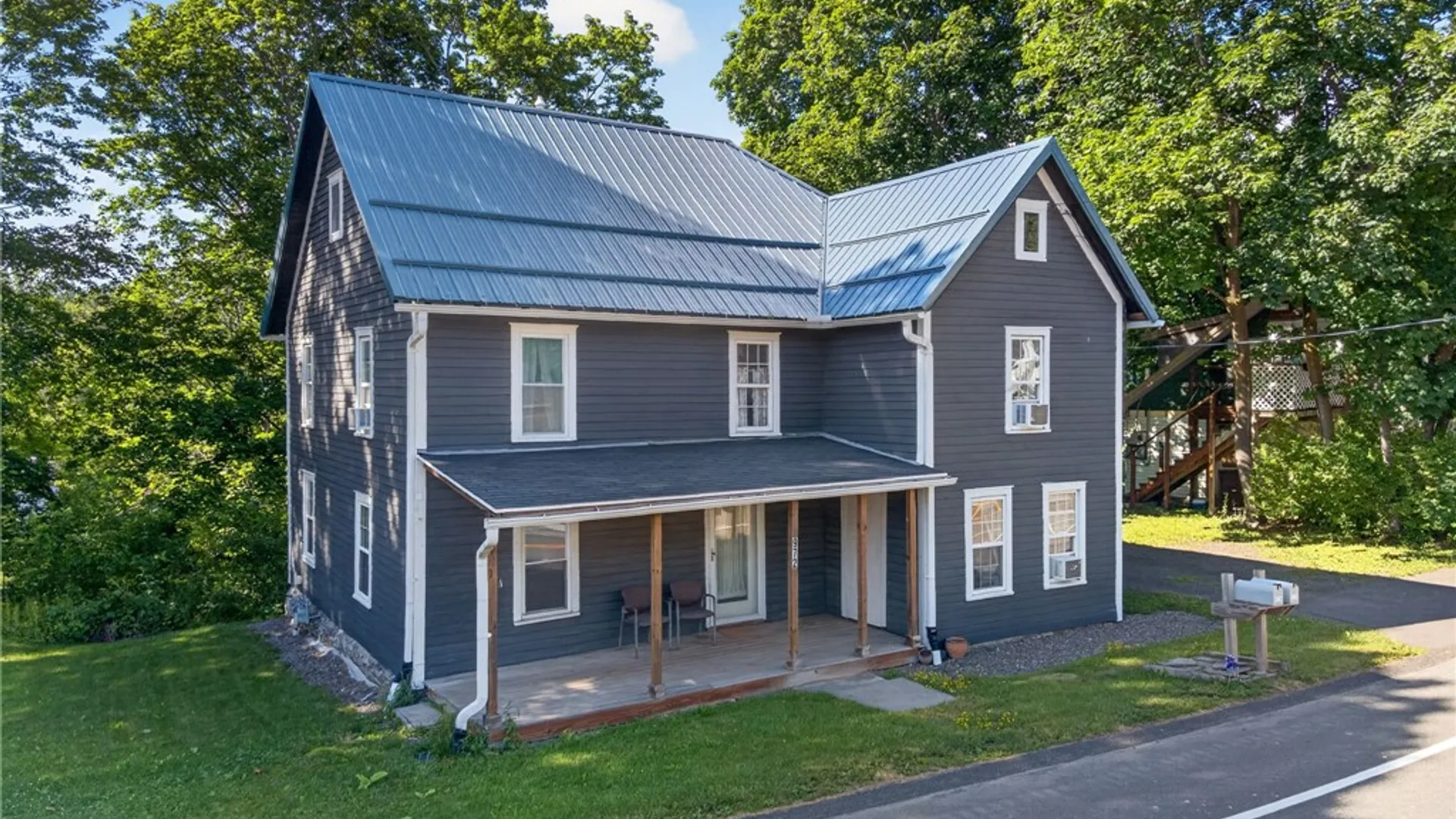 Property at 972 Dryden Road, Dryden, NY 14850 36