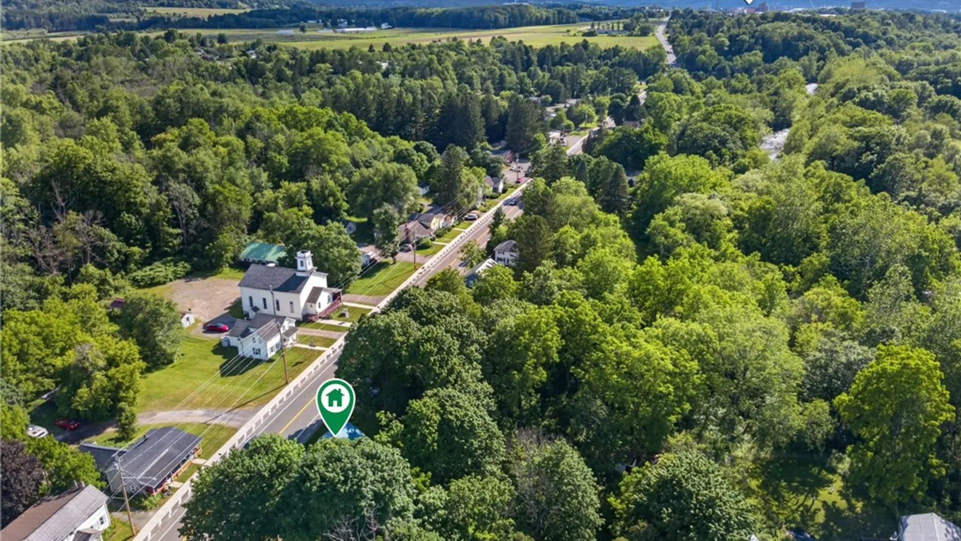 Property at 972 Dryden Road, Dryden, NY 14850 37