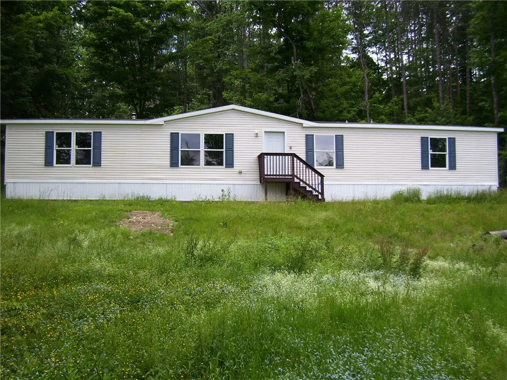 Property at 755 Case Road, Guilford, NY 13733