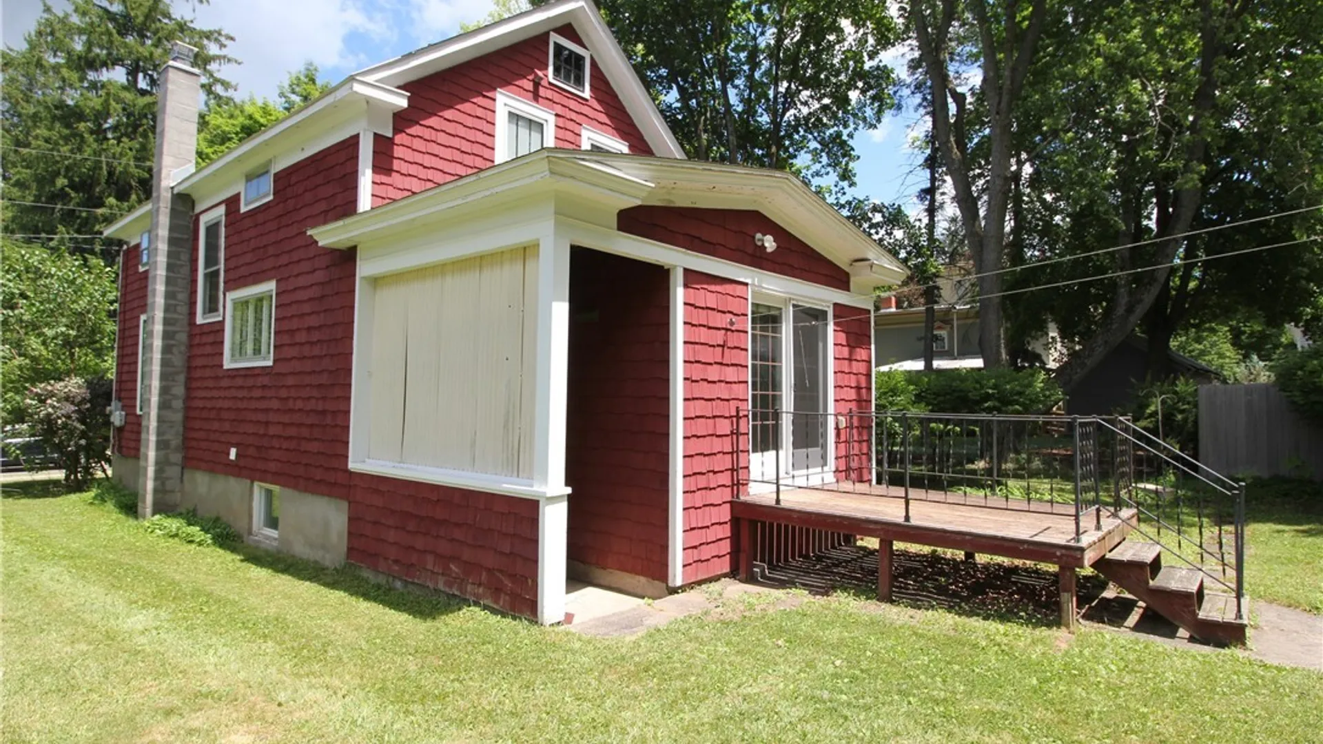 Property at 3 Pine Street, Hamilton, NY 13346 43
