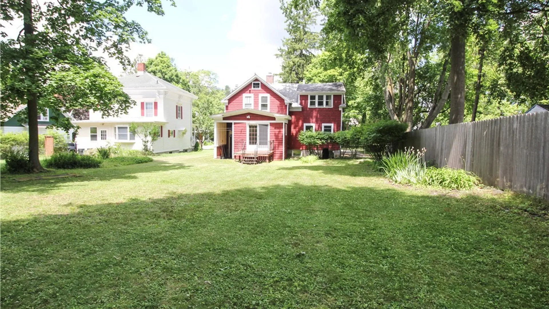 Property at 3 Pine Street, Hamilton, NY 13346 3