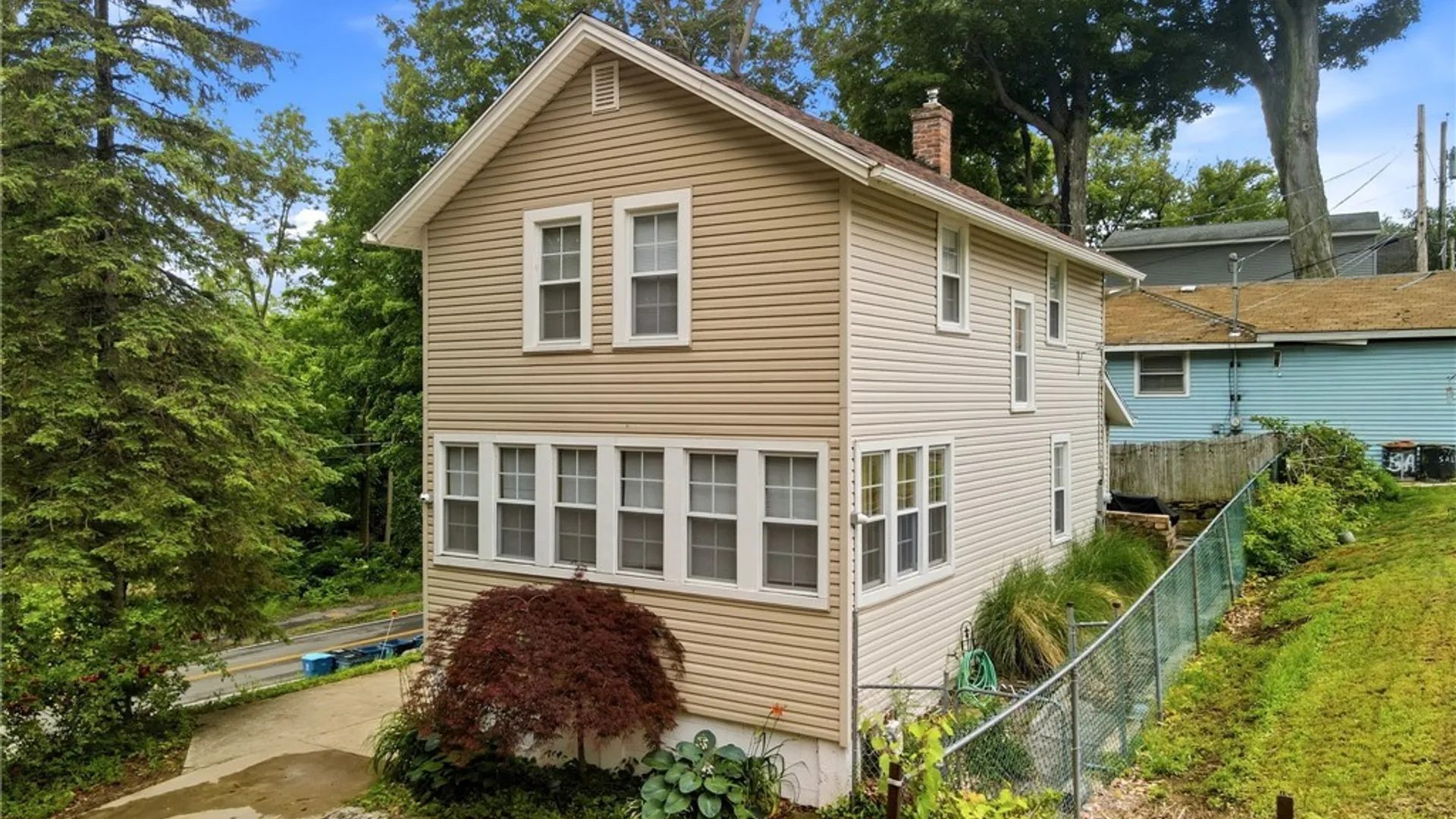 Property at 629 Seymour, Evans, NY 14006 2