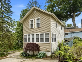 Property at 629 Seymour, Evans, NY 14006