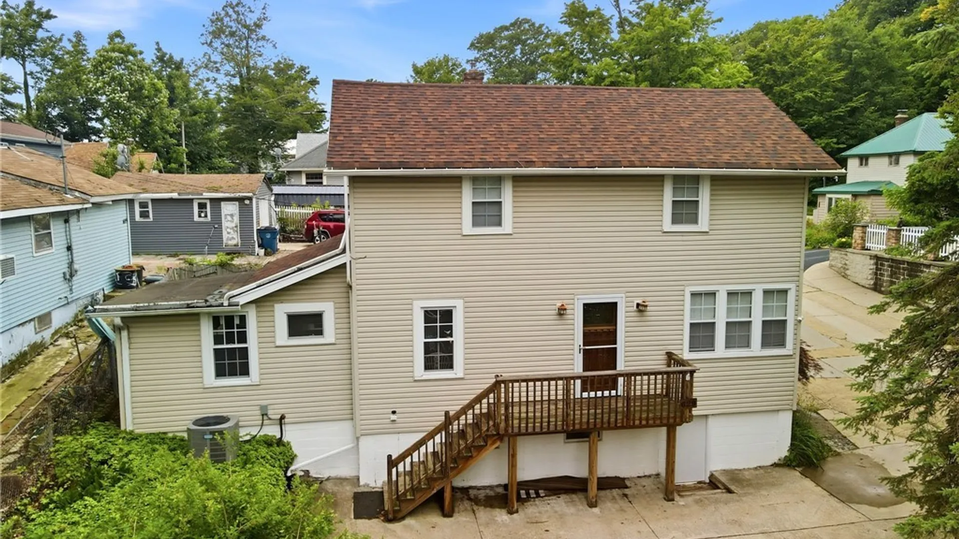 Property at 629 Seymour, Evans, NY 14006 6