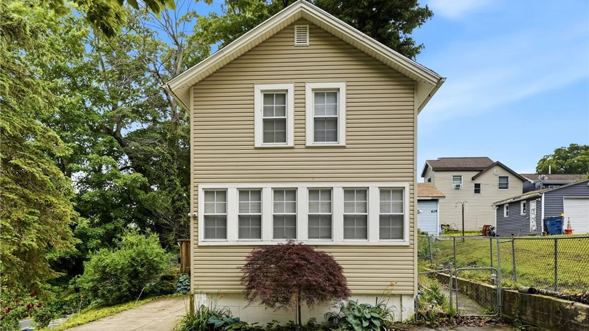 Property at 629 Seymour, Evans, NY 14006 28