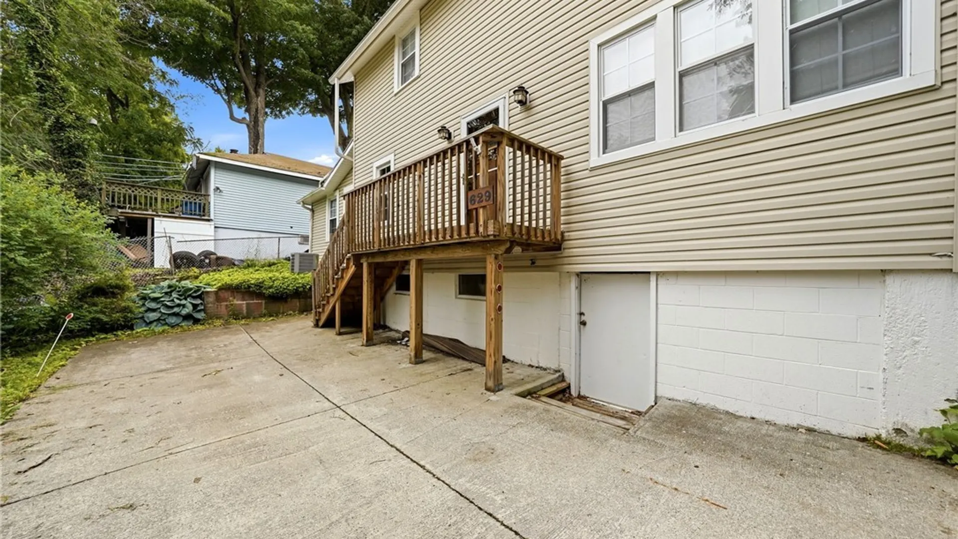 Property at 629 Seymour, Evans, NY 14006 29