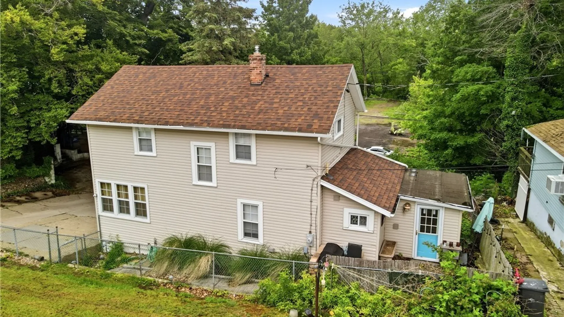 Property at 629 Seymour, Evans, NY 14006 32