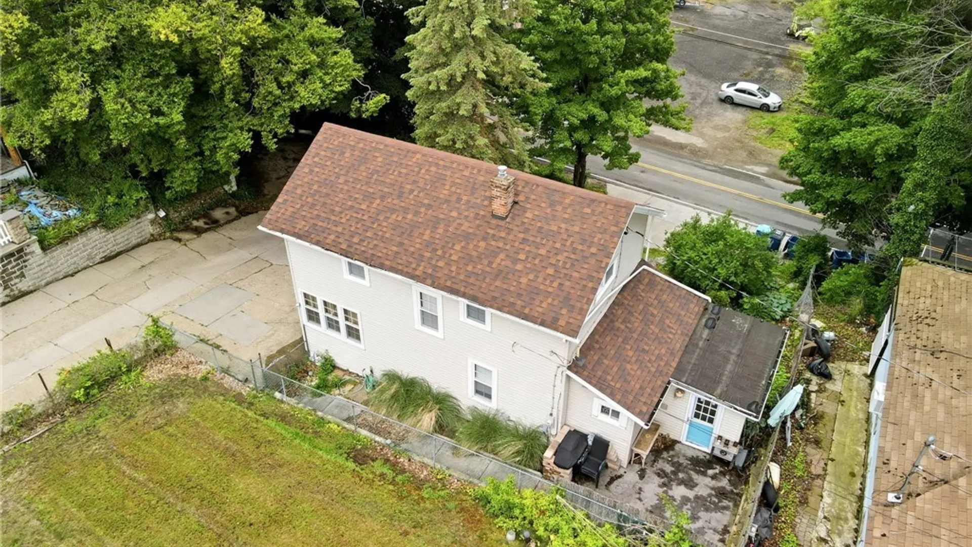 Property at 629 Seymour, Evans, NY 14006 35