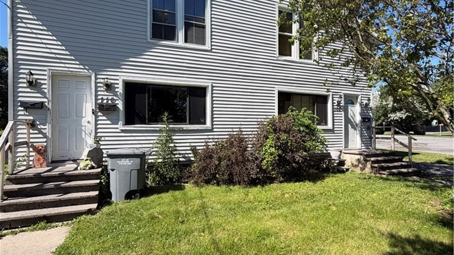 Property at 108 Flower Avenue, Watertown City, NY 13601 3