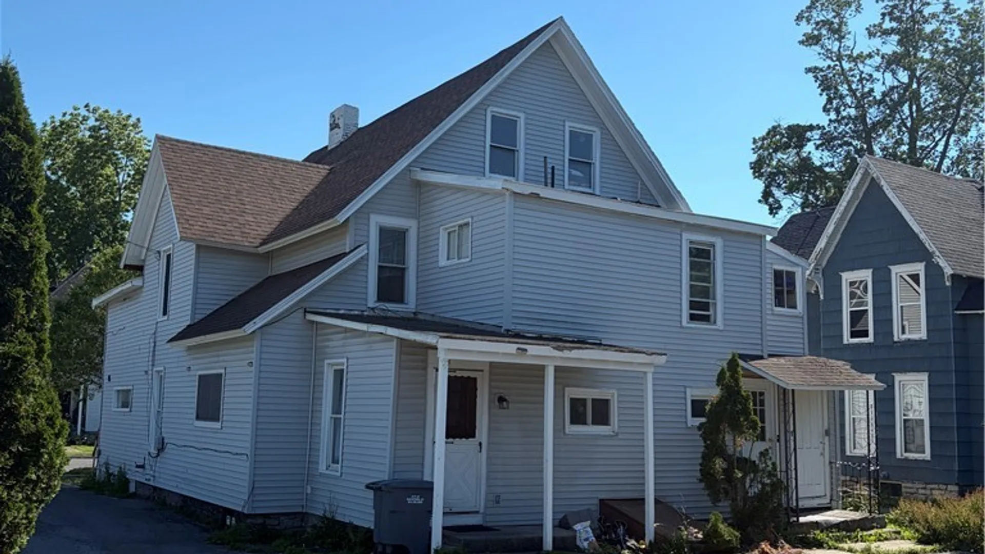 Property at 108 Flower Avenue, Watertown City, NY 13601 4