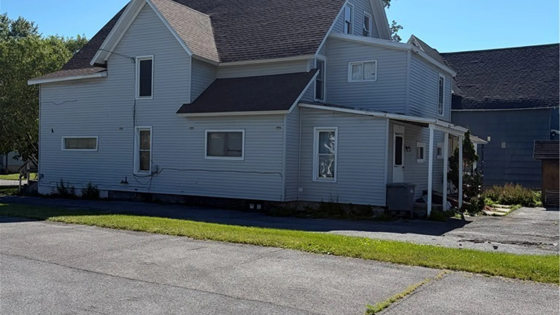 Property at 108 Flower Avenue, Watertown City, NY 13601 5
