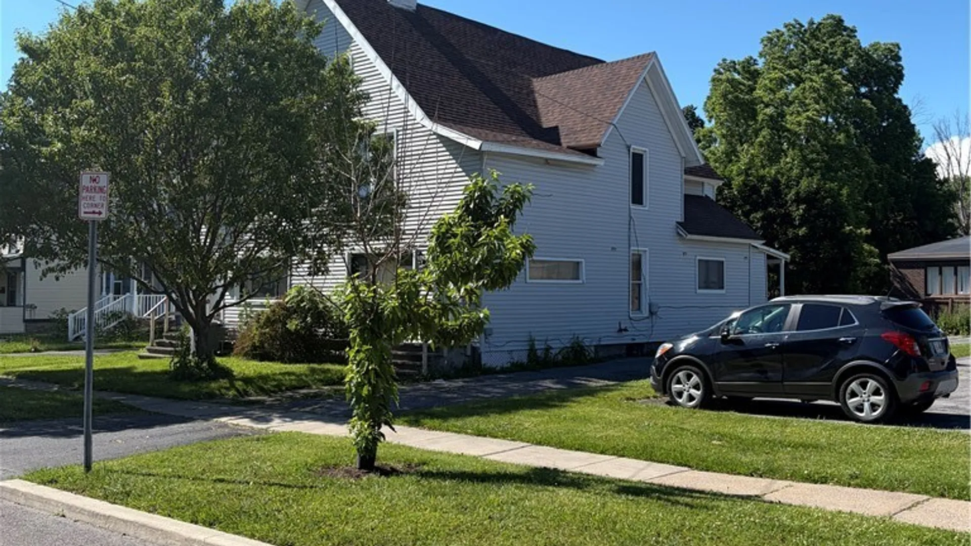 Property at 108 Flower Avenue, Watertown City, NY 13601 7