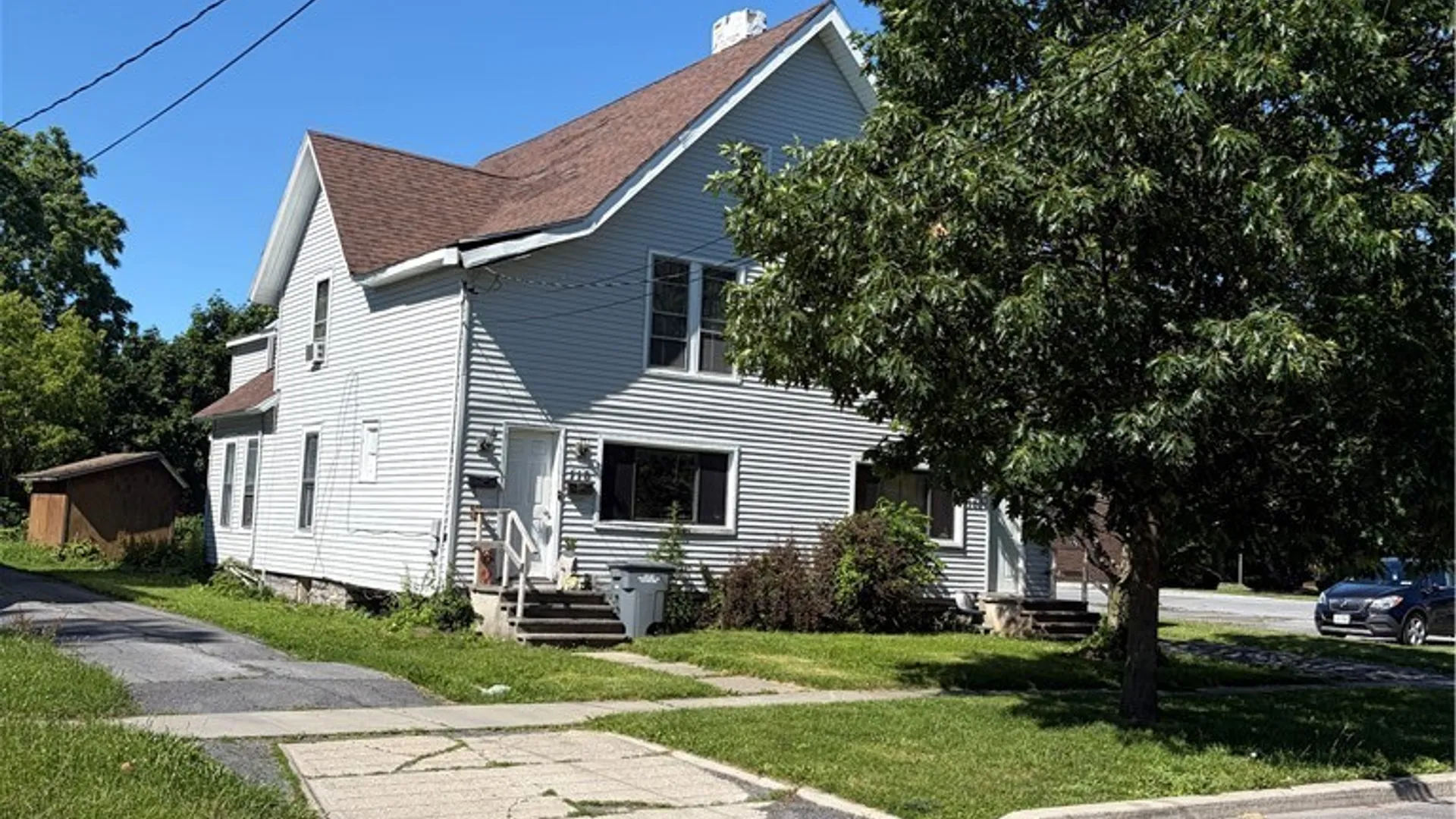 Property at 108 Flower Avenue, Watertown City, NY 13601 9